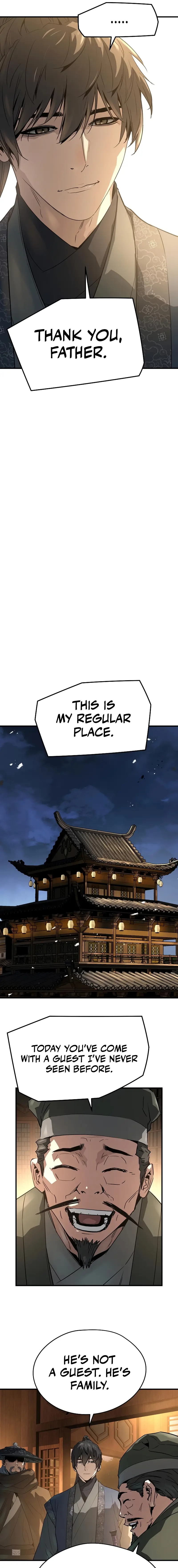 Read Absolute Regression EN Manga Online