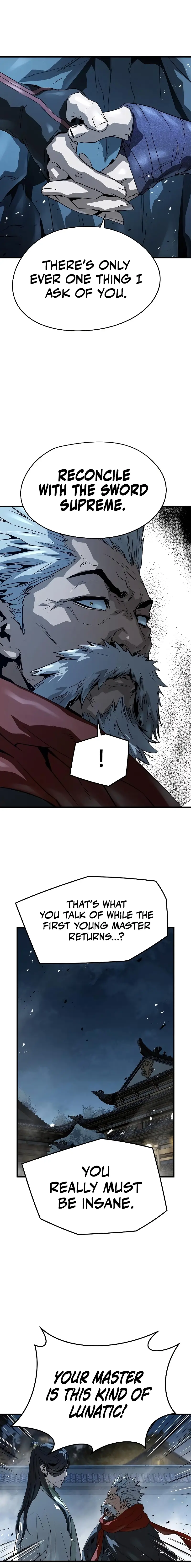 Read Absolute Regression EN Manga Online