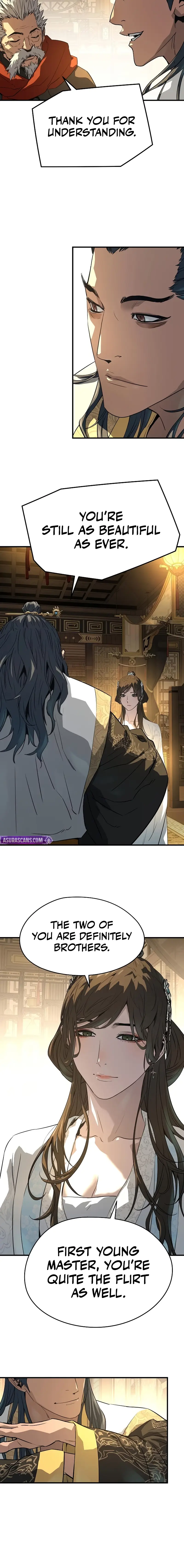 Read Absolute Regression EN Manga Online