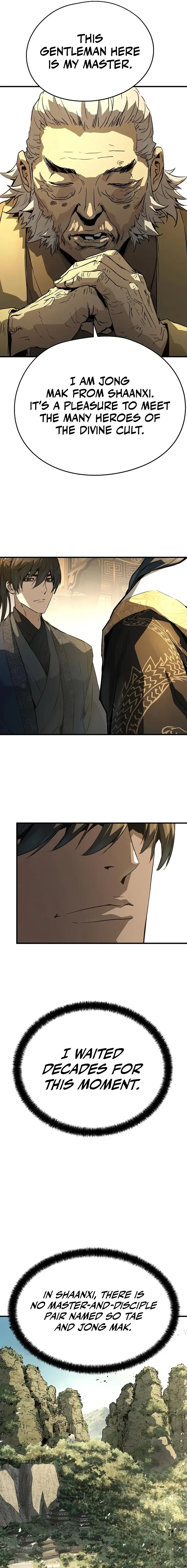 Read Absolute Regression EN Manga Online