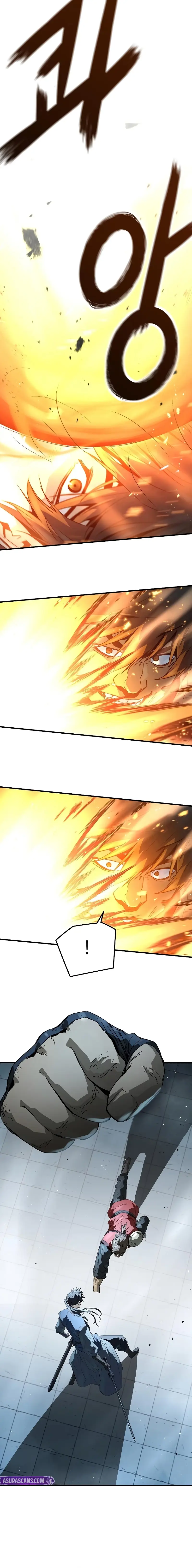 Read Absolute Regression EN Manga Online