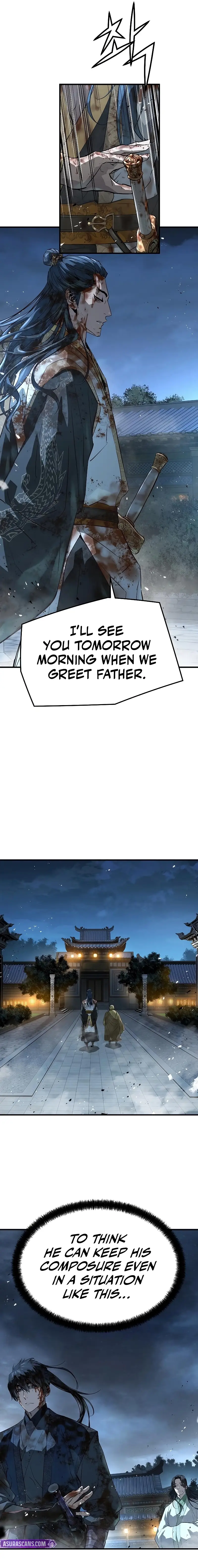 Read Absolute Regression EN Manga Online