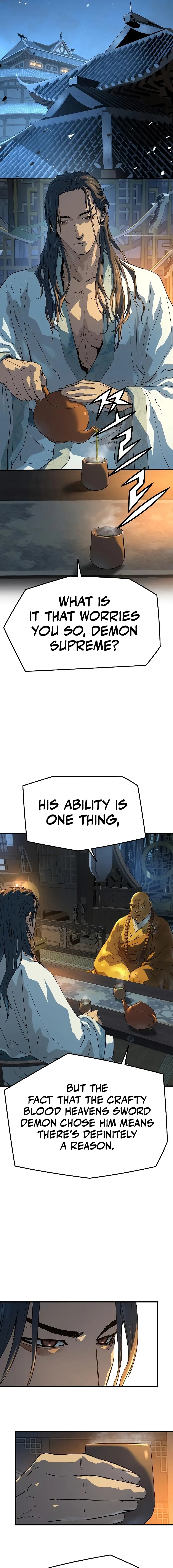 Read Absolute Regression EN Manga Online