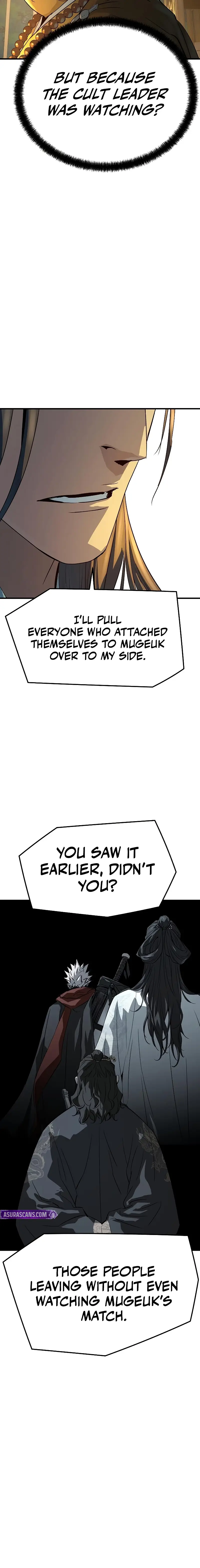 Read Absolute Regression EN Manga Online