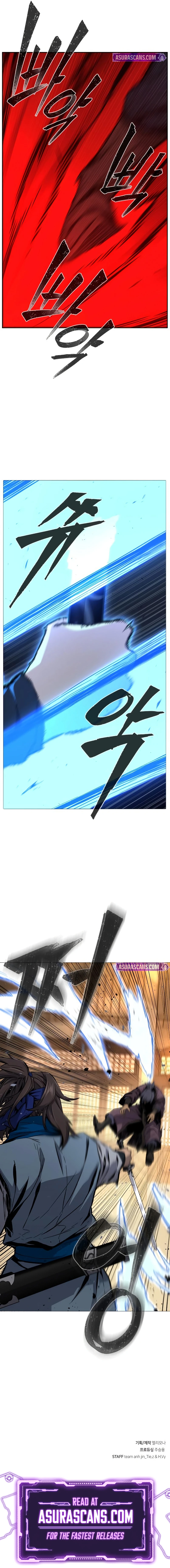 Read Absolute Sword Sense EN Manga Online