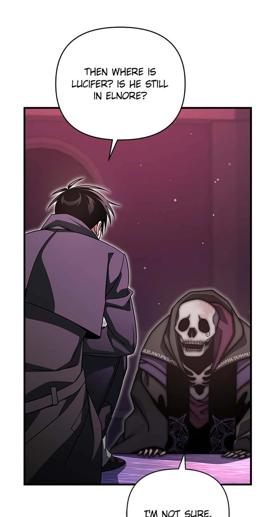 Read After Ten Millennia in Hell EN Manga Online