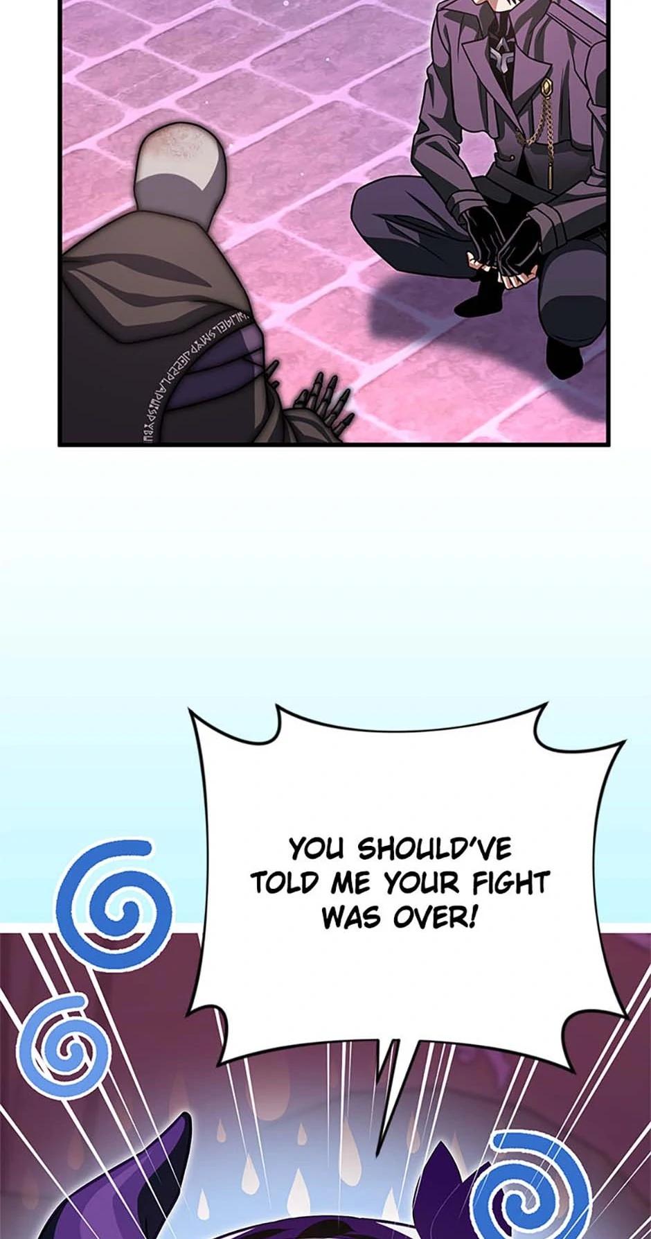 Read After Ten Millennia in Hell EN Manga Online