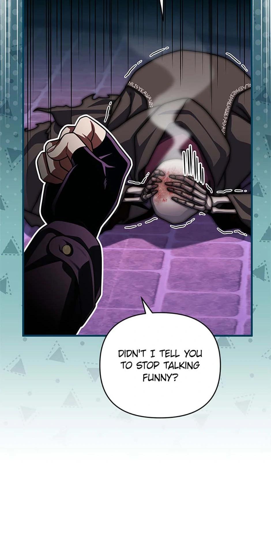 Read After Ten Millennia in Hell EN Manga Online