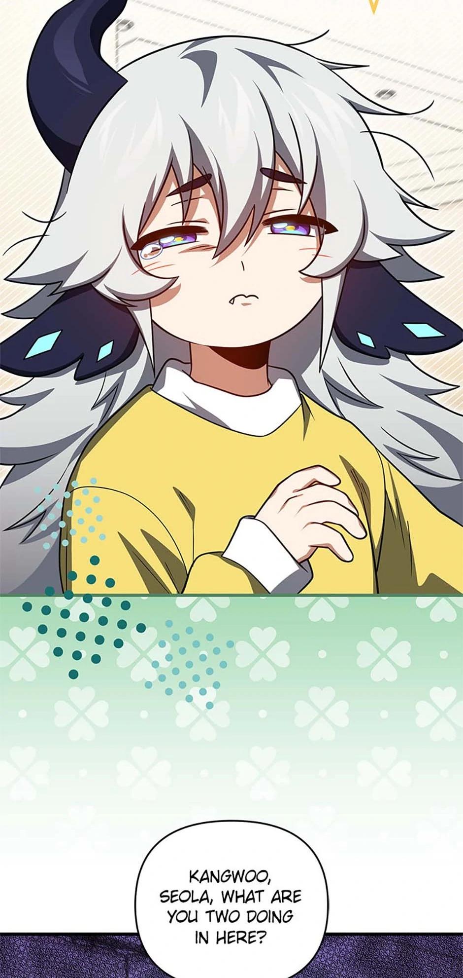 Read After Ten Millennia in Hell EN Manga Online