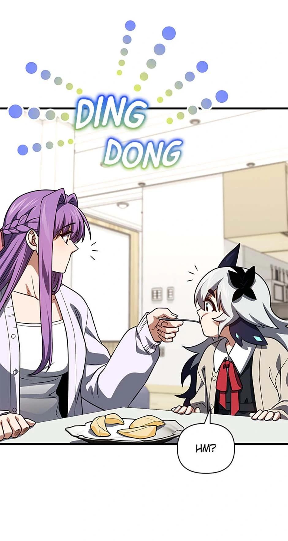 Read After Ten Millennia in Hell EN Manga Online