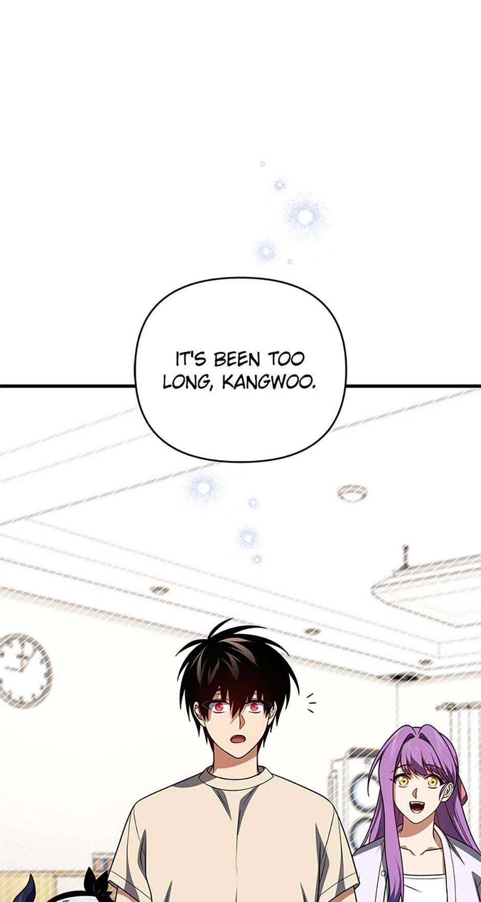 Read After Ten Millennia in Hell EN Manga Online