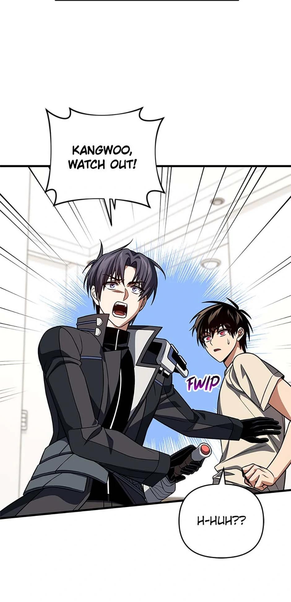 Read After Ten Millennia in Hell EN Manga Online