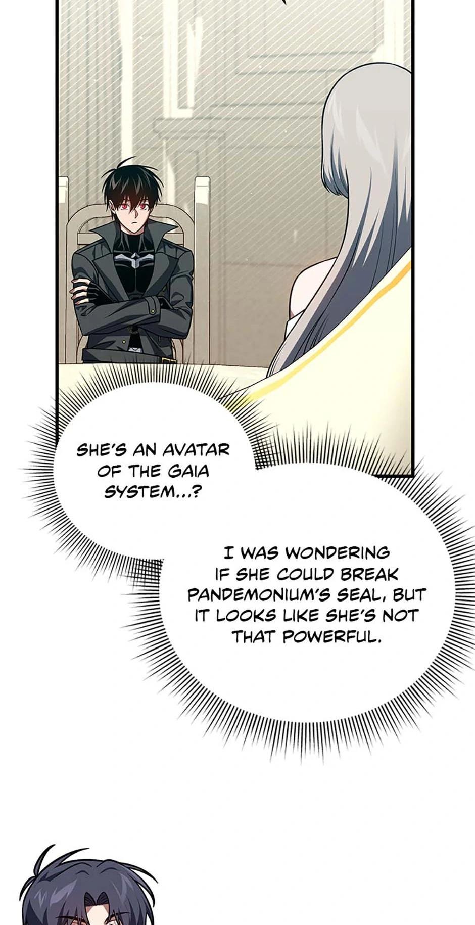 Read After Ten Millennia in Hell EN Manga Online