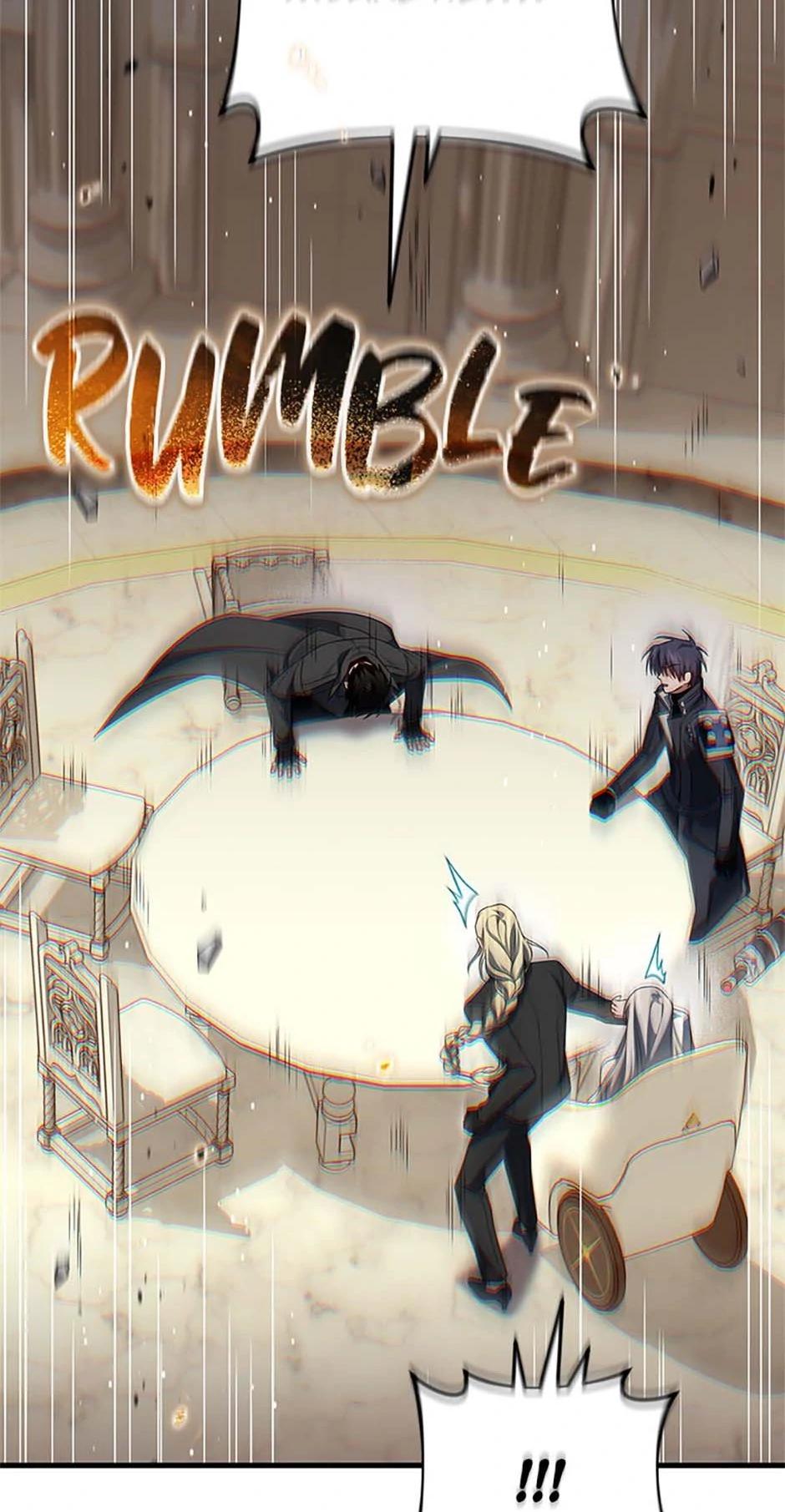 Read After Ten Millennia in Hell EN Manga Online