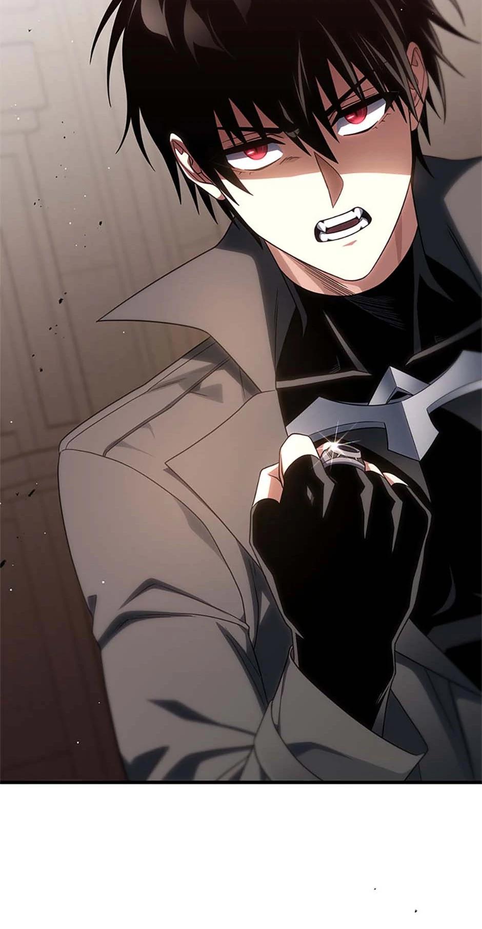 Read After Ten Millennia in Hell EN Manga Online