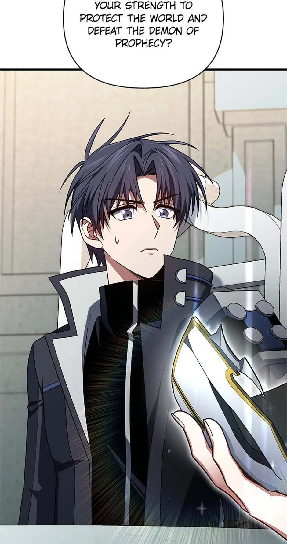 Read After Ten Millennia in Hell EN Manga Online