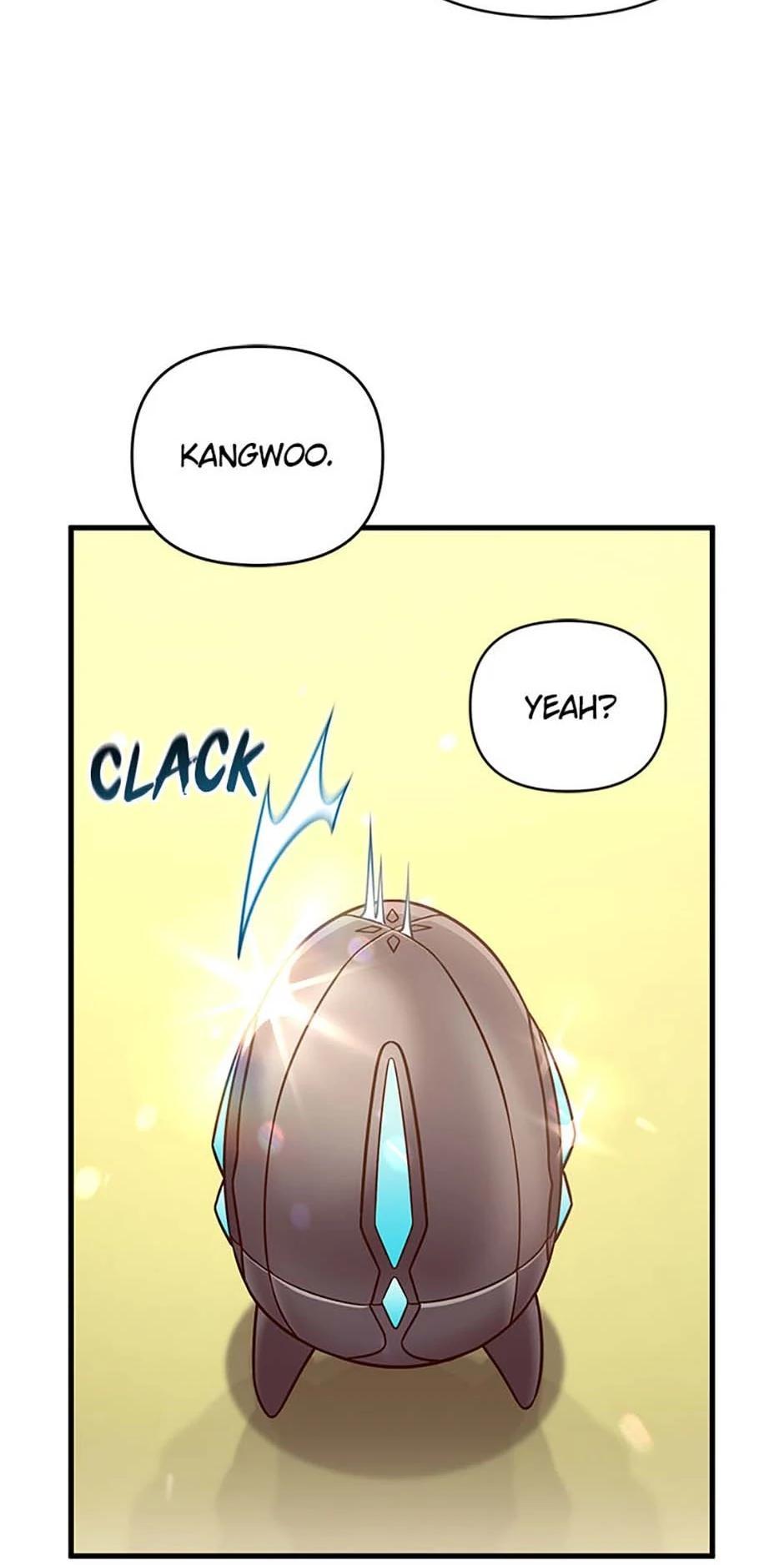 Read After Ten Millennia in Hell EN Manga Online