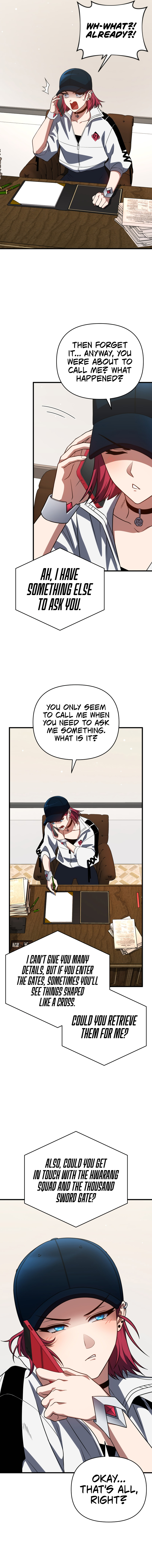 Read After Ten Millennia in Hell EN Manga Online