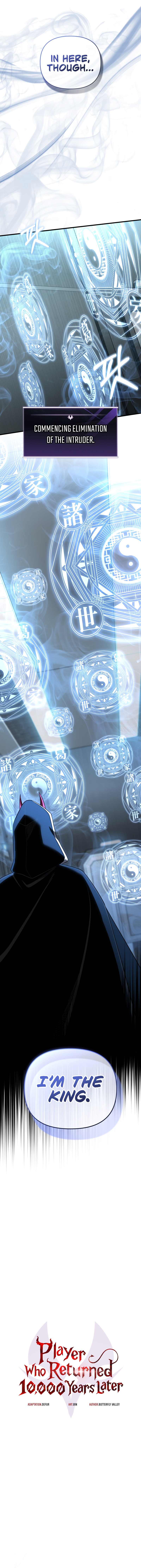 Read After Ten Millennia in Hell EN Manga Online