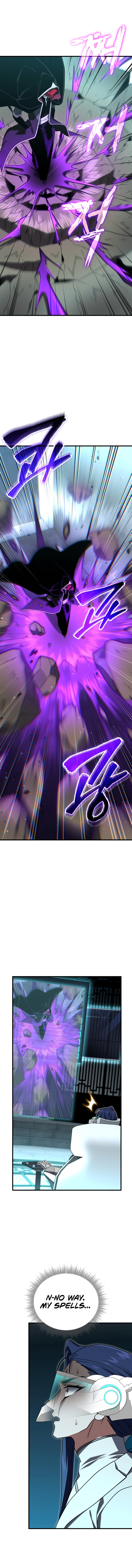 Read After Ten Millennia in Hell EN Manga Online