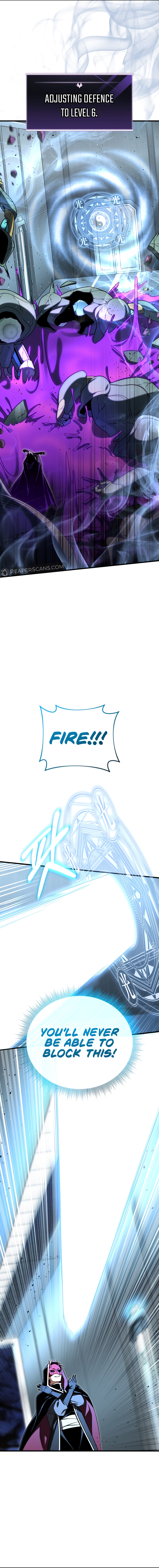 Read After Ten Millennia in Hell EN Manga Online