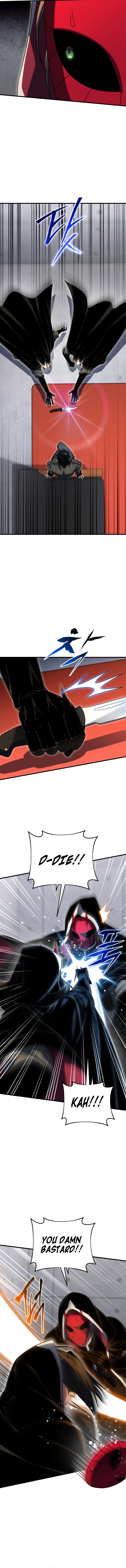 Read After Ten Millennia in Hell EN Manga Online