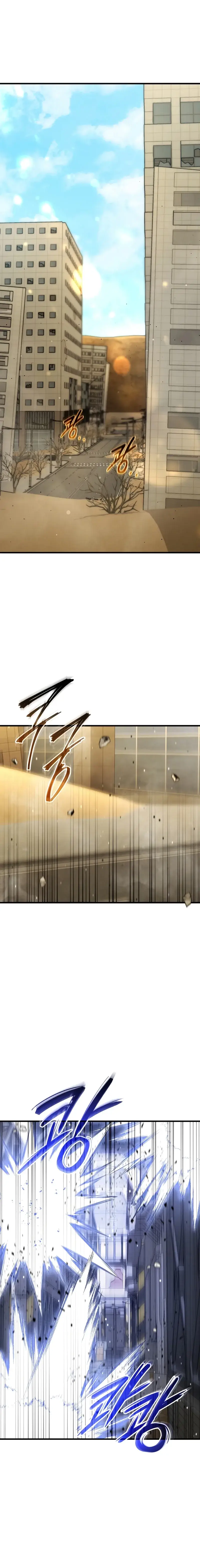 Read After Ten Millennia in Hell EN Manga Online