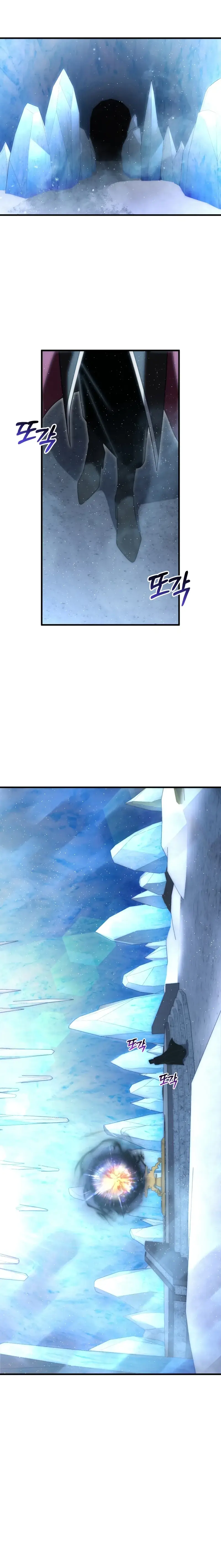 Read After Ten Millennia in Hell EN Manga Online