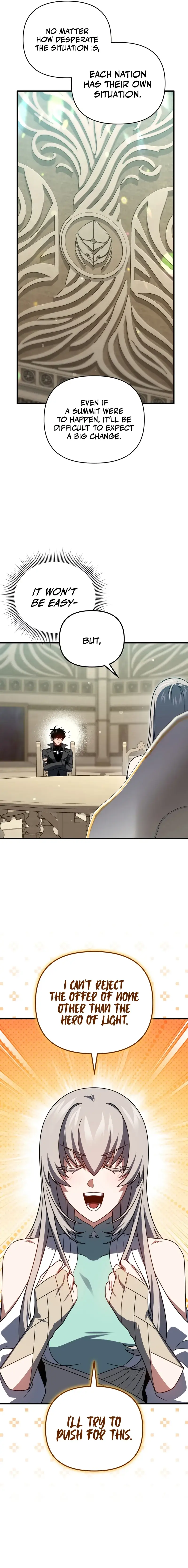 Read After Ten Millennia in Hell EN Manga Online