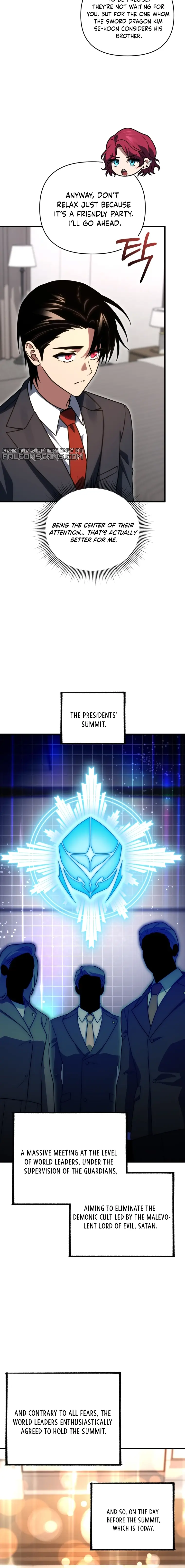 Read After Ten Millennia in Hell EN Manga Online