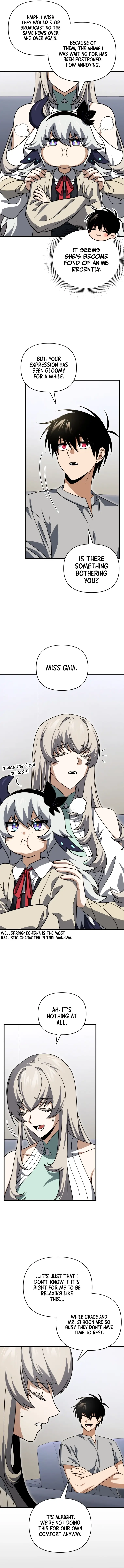 Read After Ten Millennia in Hell EN Manga Online