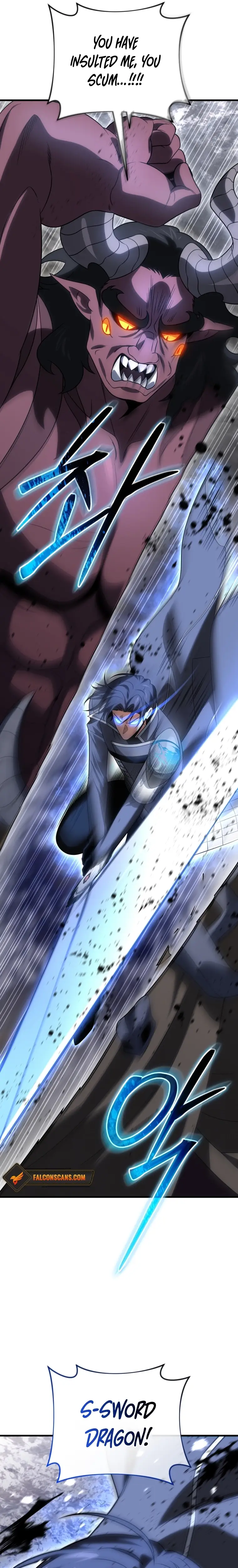 Read After Ten Millennia in Hell EN Manga Online