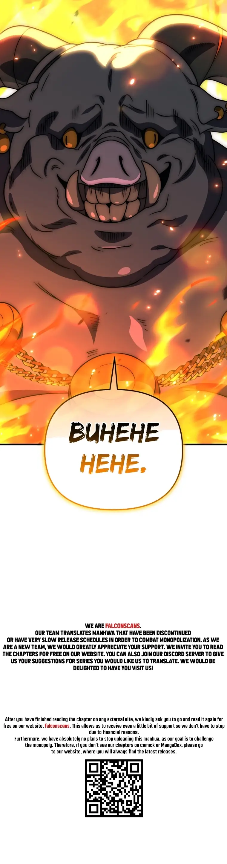 Read After Ten Millennia in Hell EN Manga Online