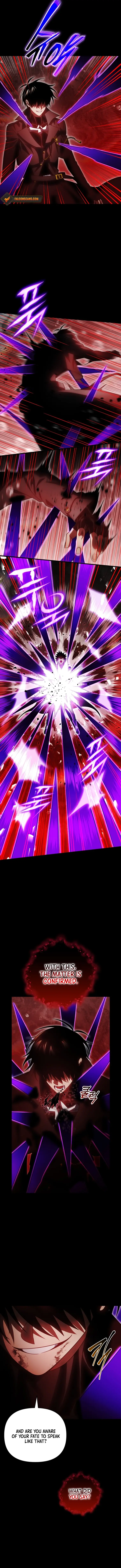 Read After Ten Millennia in Hell EN Manga Online