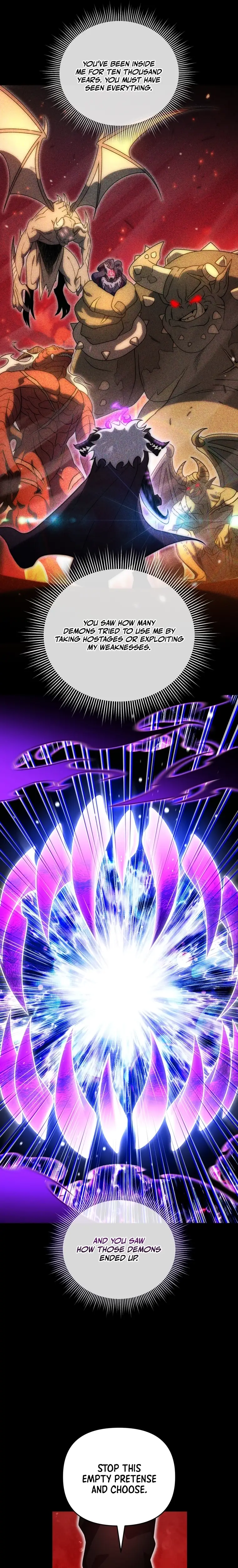 Read After Ten Millennia in Hell EN Manga Online