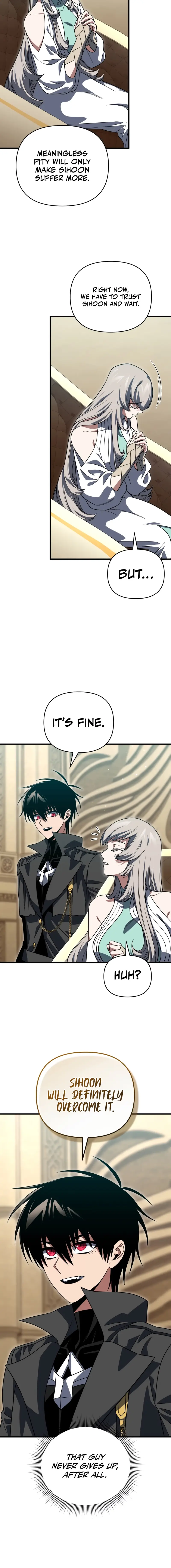 Read After Ten Millennia in Hell EN Manga Online