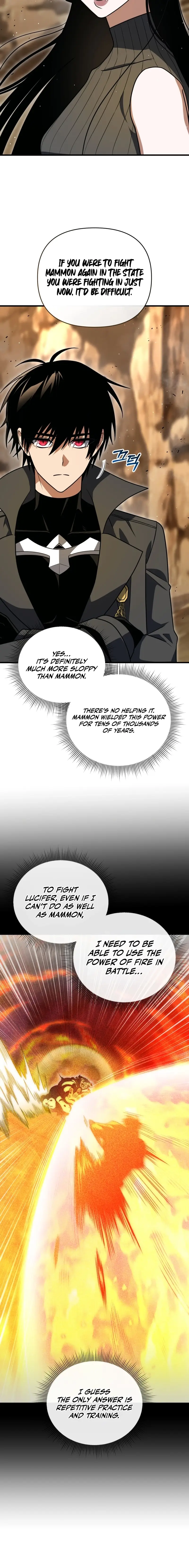 Read After Ten Millennia in Hell EN Manga Online