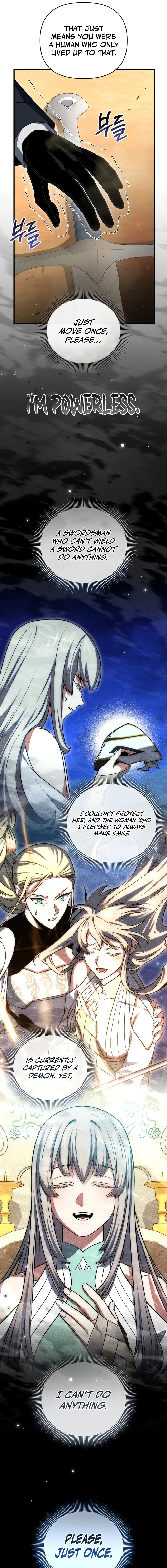 Read After Ten Millennia in Hell EN Manga Online