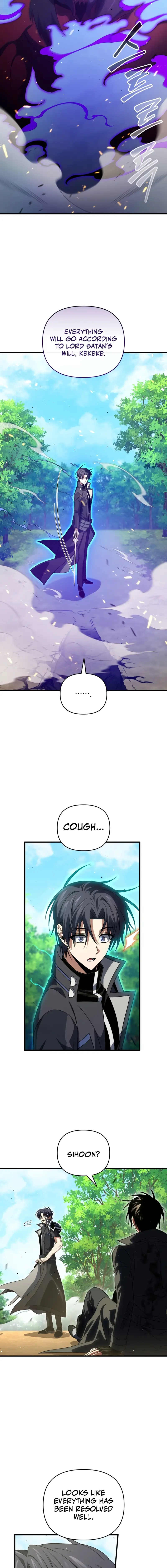 Read After Ten Millennia in Hell EN Manga Online