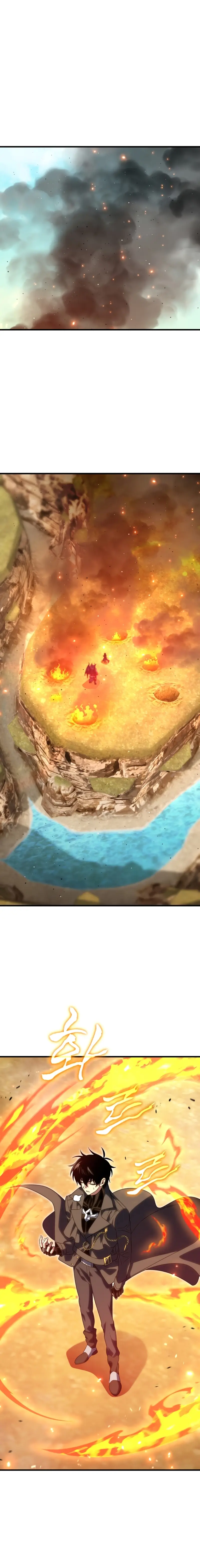 Read After Ten Millennia in Hell EN Manga Online