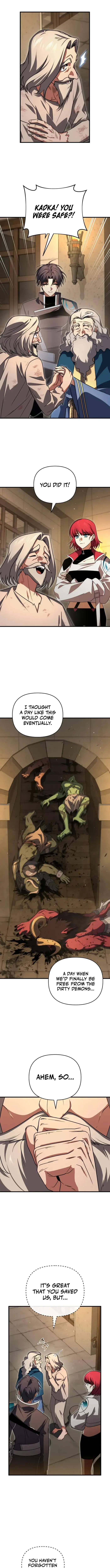 Read After Ten Millennia in Hell EN Manga Online