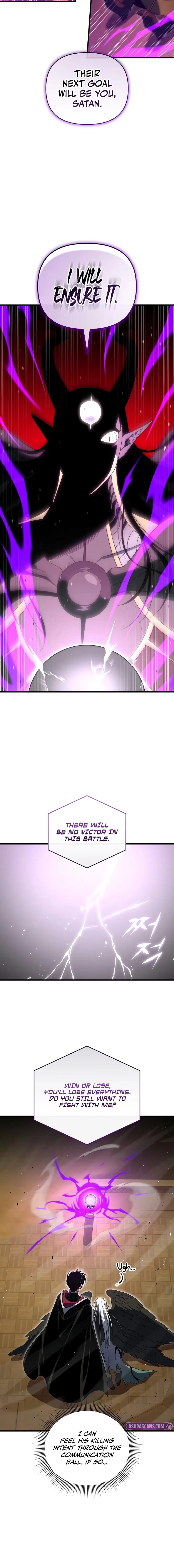 Read After Ten Millennia in Hell EN Manga Online