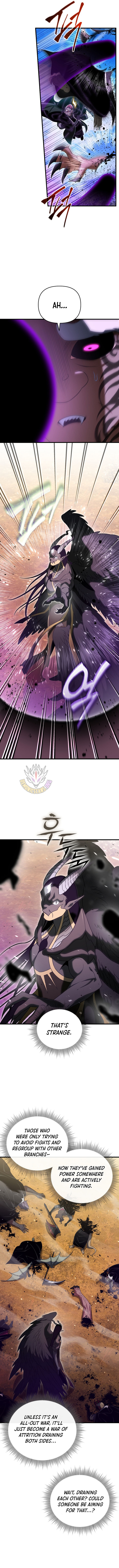 Read After Ten Millennia in Hell EN Manga Online