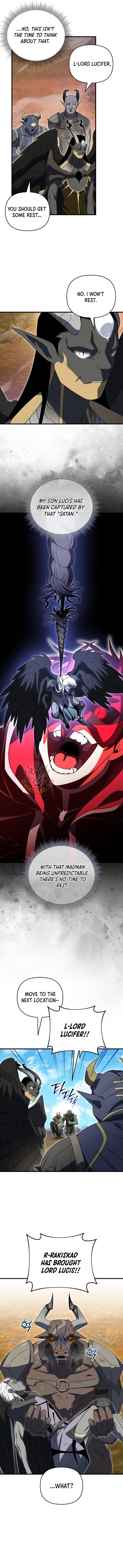 Read After Ten Millennia in Hell EN Manga Online