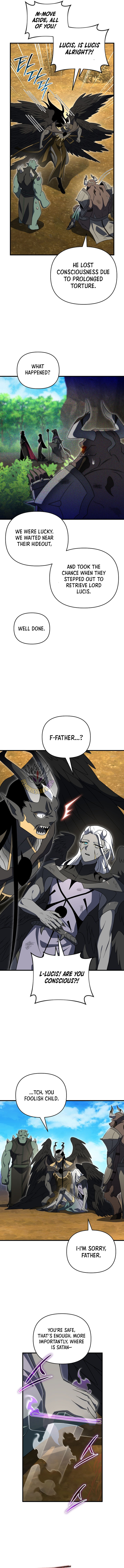 Read After Ten Millennia in Hell EN Manga Online