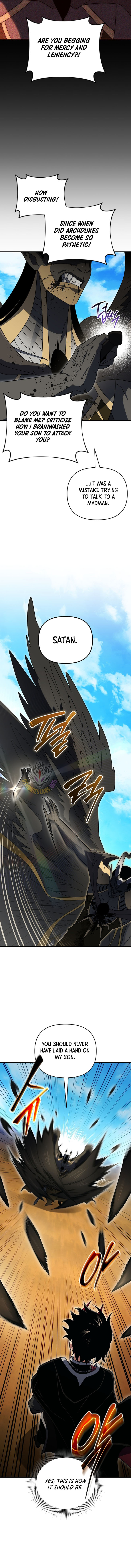 Read After Ten Millennia in Hell EN Manga Online