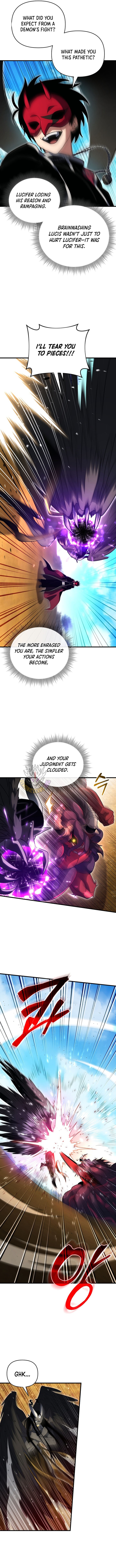 Read After Ten Millennia in Hell EN Manga Online