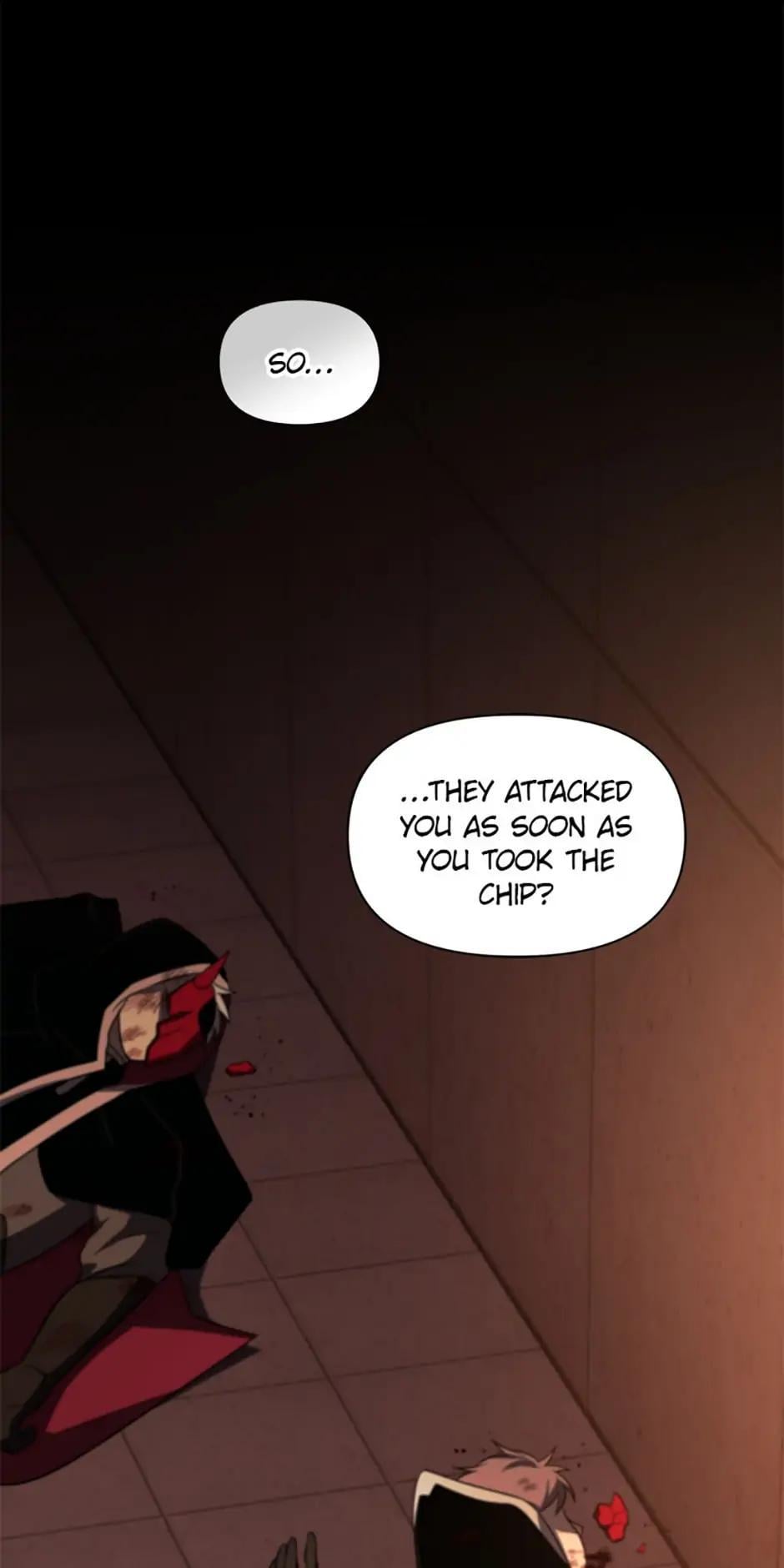 Read After Ten Millennia in Hell EN Manga Online
