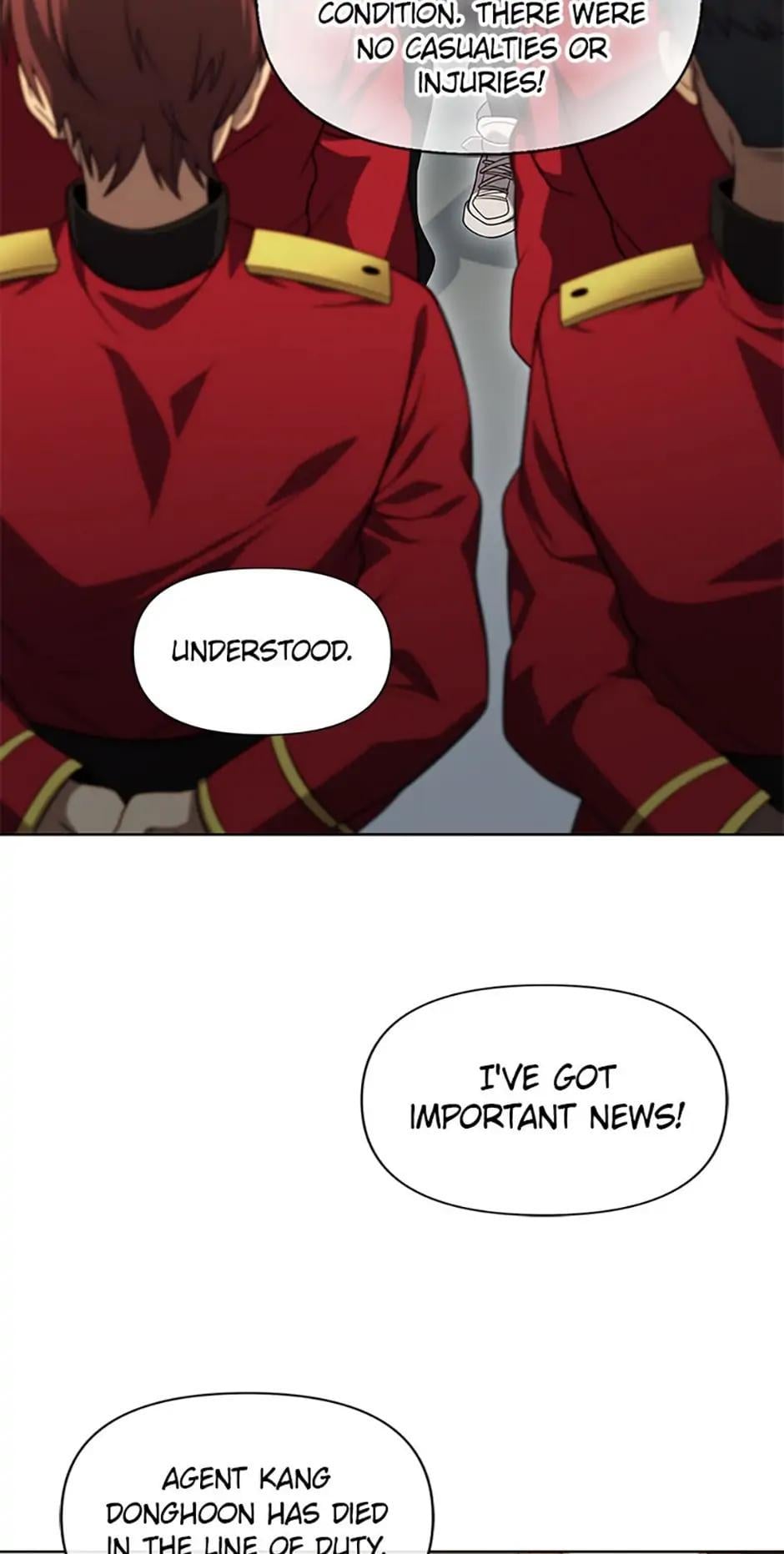 Read After Ten Millennia in Hell EN Manga Online