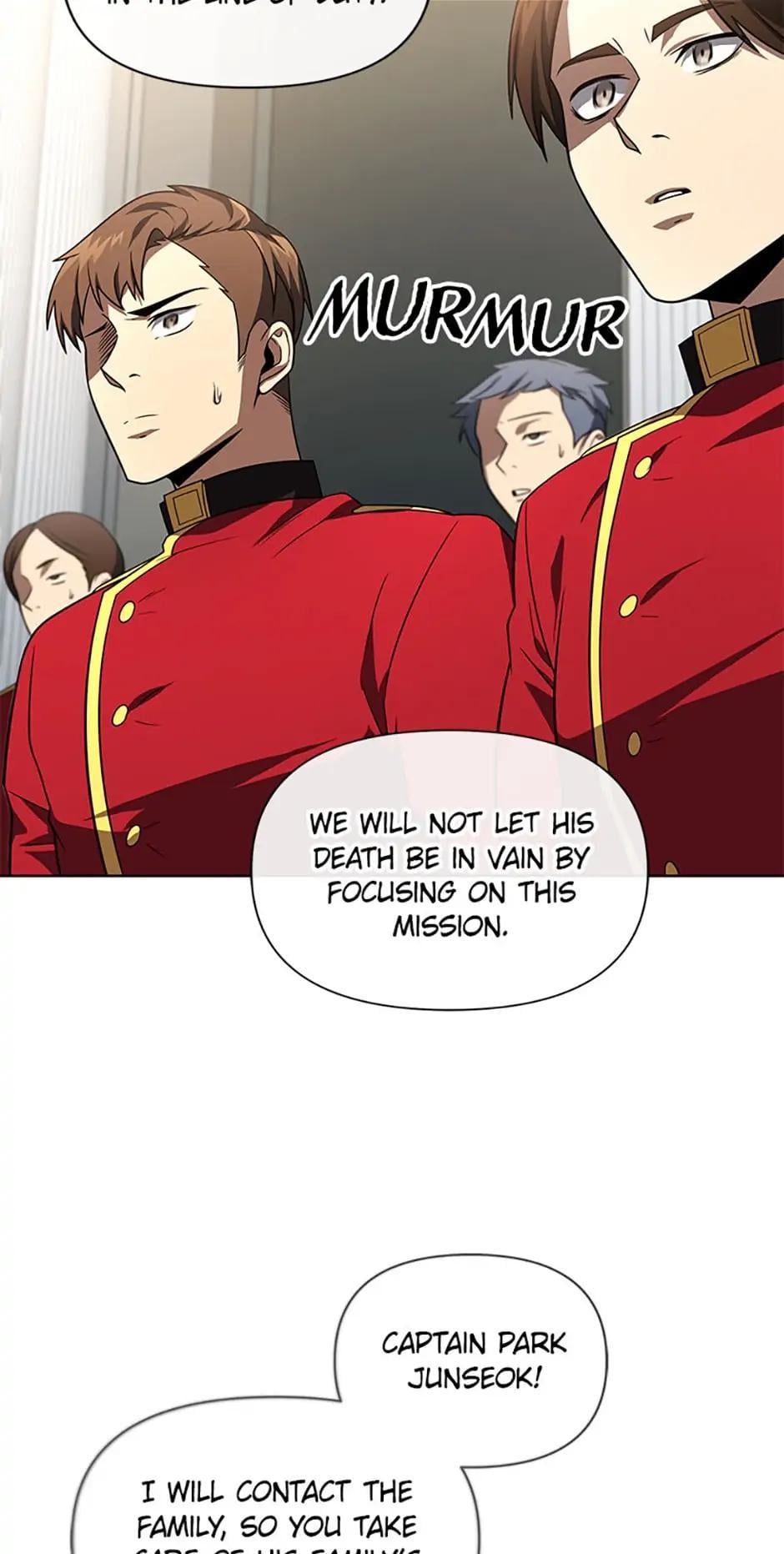 Read After Ten Millennia in Hell EN Manga Online
